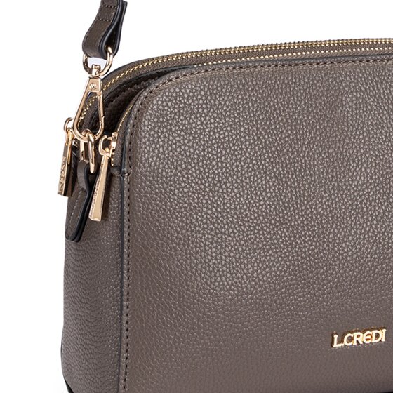 L.Credi Franka Shoulder bag 25 cm