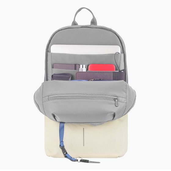 XD Design Bobby Soft RFID 45 cm laptop compartment