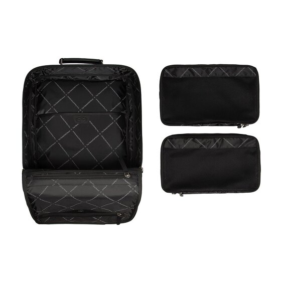 The Chesterfield Brand Jamaica Daypack Leather 40 cm Laptop compartment