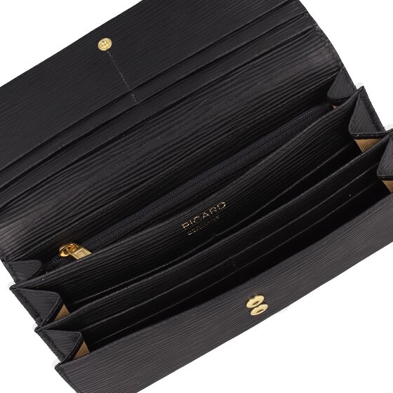 Picard Calais 1 Wallet Leather 19 cm