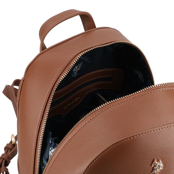 U.S. Polo Assn. Jones City Backpack 26 cm