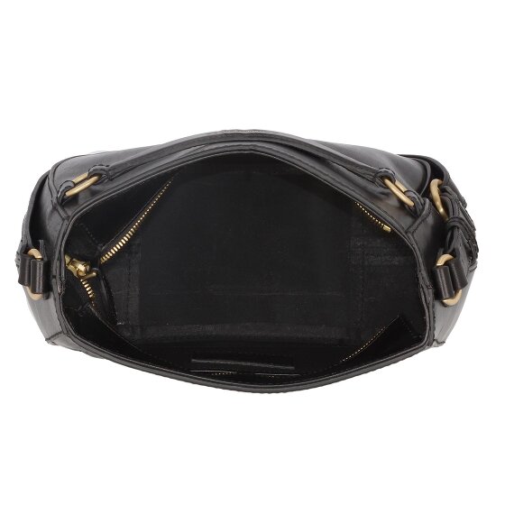 The Bridge Bettina shoulder bag leather 26 cm