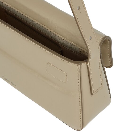 Calvin Klein Jeans Belted Shoulder bag 24 cm