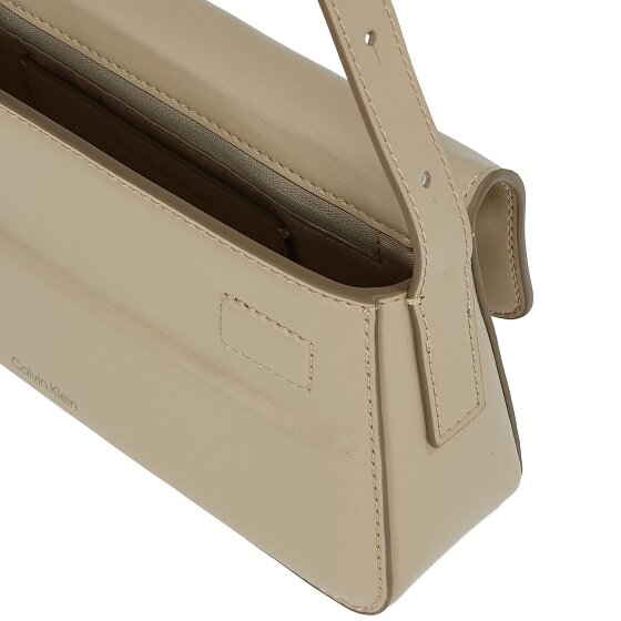 Calvin Klein Jeans Belted Shoulder bag 24 cm