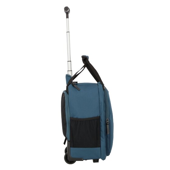American Tourister Take2Cabin 2 wheels Backpack trolley 40 cm