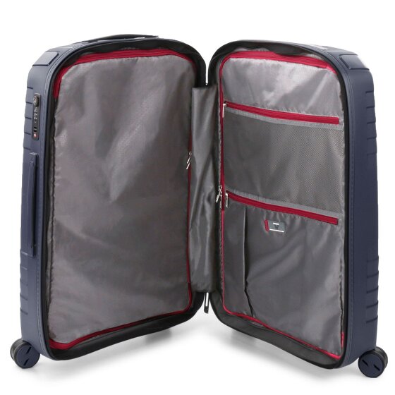 Roncato Ypsilon 4.0 4 wheels Trolley L 69 cm