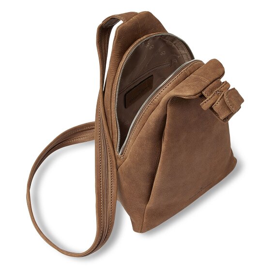 Castelijn & Beerens Carisma Shoulder bag Leather 24 cm