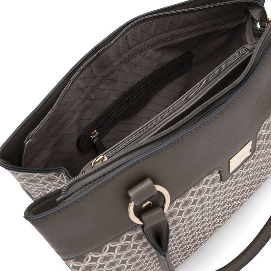 L.Credi Pia Shoulder Bag 37 cm