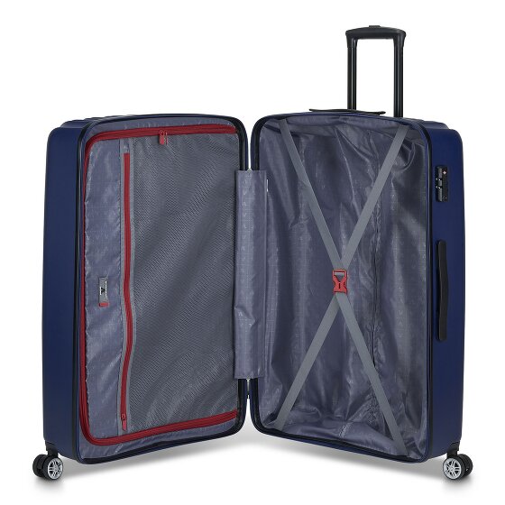 Roncato Element 2.0 4 wheels Trolley 76 cm