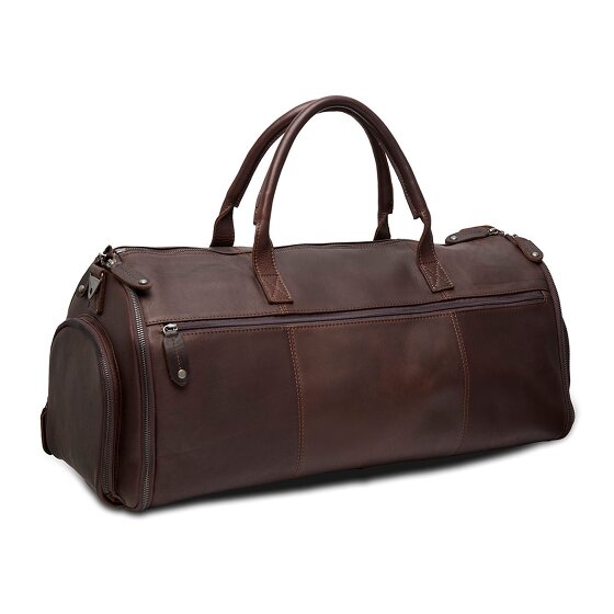 The Chesterfield Brand Finlay Weekender travel bag Leather 55 cm