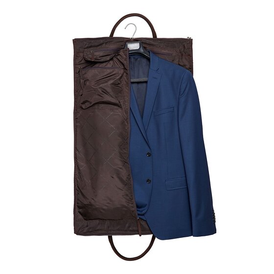 The Chesterfield Brand Finlay Weekender travel bag Leather 55 cm