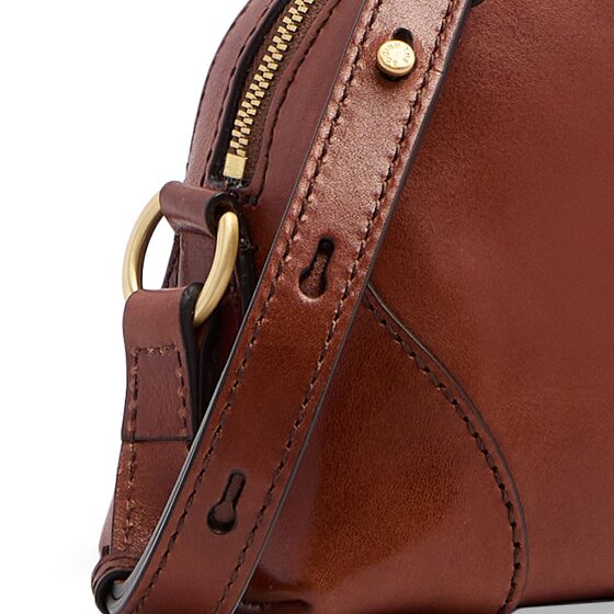 The Bridge Magda Shoulder bag Genuine Leather 25 cm