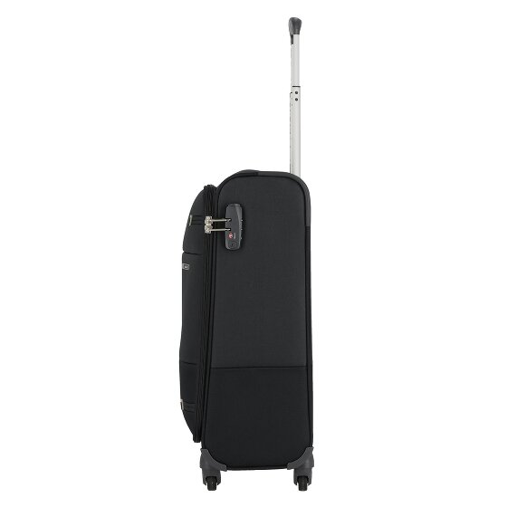Samsonite Base Boost Spinner 4-wheel cabin trolley 55 cm