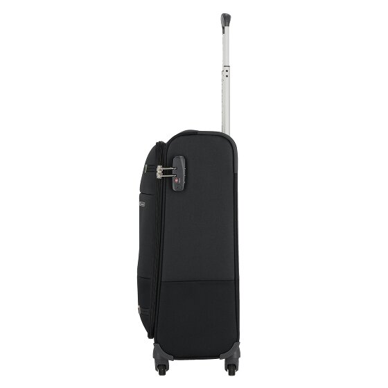 Samsonite Base Boost 4 wheels Cabin suitcase 55 cm