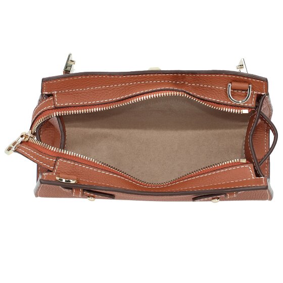 Aigner Farah Shoulder bag S Genuine Leather 22 cm