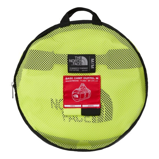 The North Face Base Camp M travel bag 65 cm