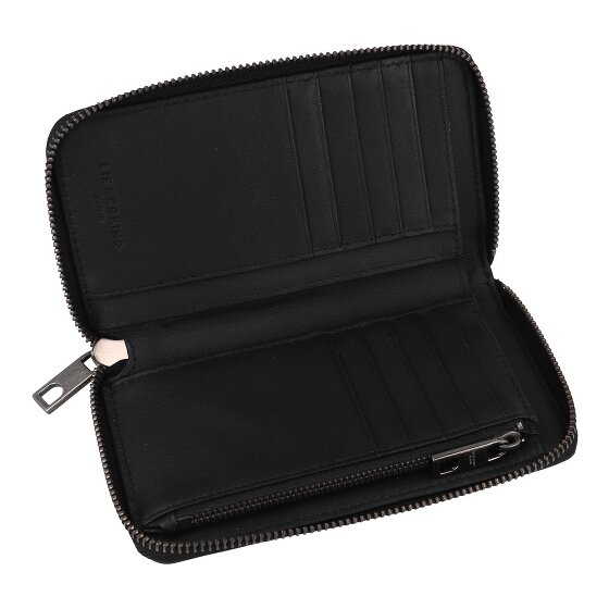 Liebeskind Nika Wallet RFID protection Leather 16 cm