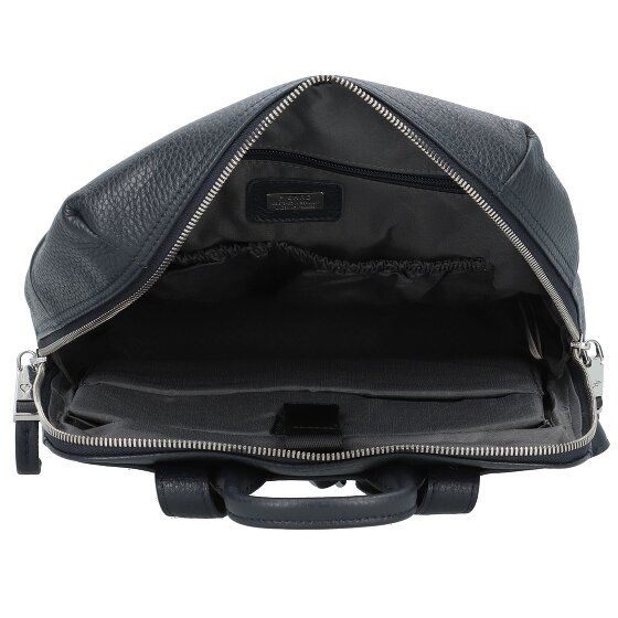 Picard Pure City Backpack Leather 34 cm