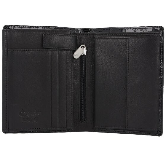 Esquire Nizza Wallet RFID protection Leather 11 cm