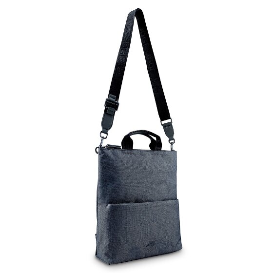Jost Bergen Daypack RFID protection 31 cm