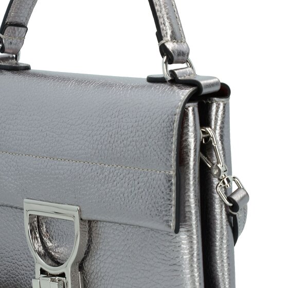 Coccinelle Arlettis Handbag Leather 22 cm