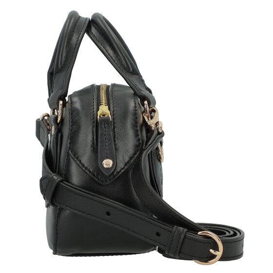 The Bridge Daphne Handbag Leather 20 cm