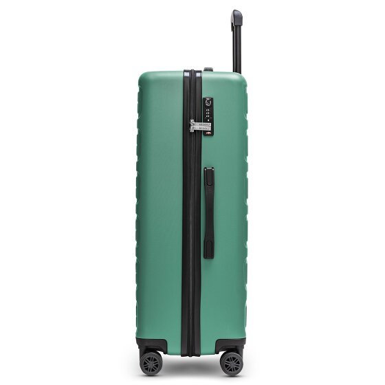 Redolz Essentials 08 Large 4 wheels Trolley 75 cm