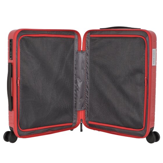 Horizn Studios H5 Essential Glossy 4 Roll Cabin Trolley 55 cm