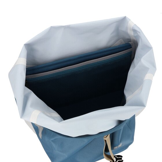 Deuter Weybridge 20+5L bicycle bag 40 cm