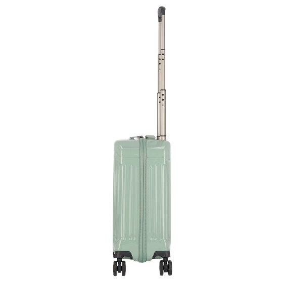 Piquadro PQ-Light 4 wheels Cabin trolley 45 cm