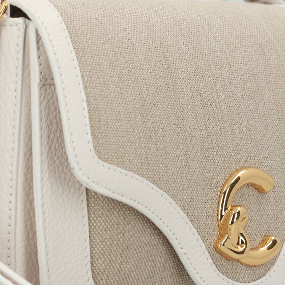 Coccinelle C-Me Shoulder bag 21 cm