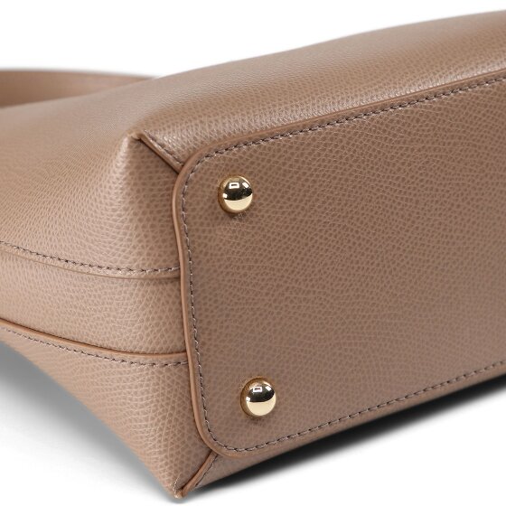 Furla Iride Mini Bag Shoulder Bag Leather 18 cm