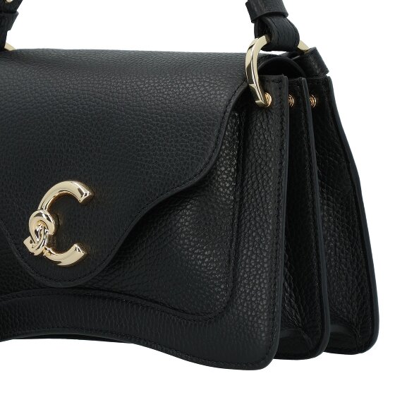 Coccinelle C-Me Shoulder Bag Leather 23.5 cm