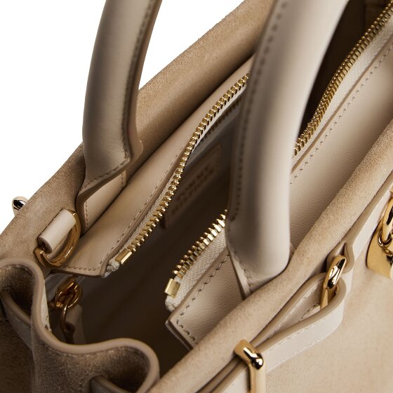 Tommy Hilfiger American Icon Handbag Leather 27.5 cm