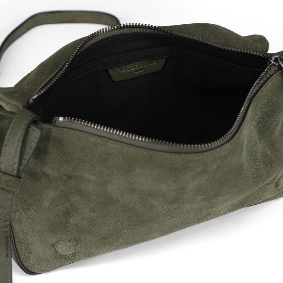 Liebeskind Rive Shoulder bag Leather 27 cm Liebeskind Rive Shoulder bag Leather 27 cm