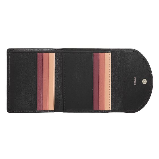 DuDu Malaita Wallet Leather 11 cm