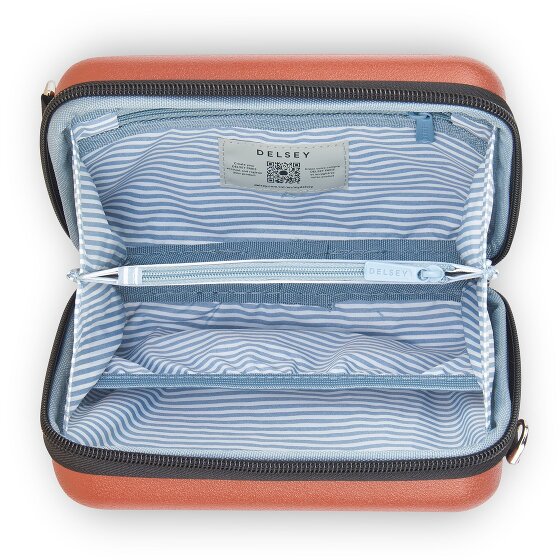 Delsey Paris Turenne 2.0 Mini Bag Shoulder Bag 18 cm