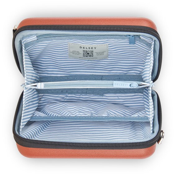 Delsey Paris Turenne 2.0 Mini Bag Shoulder Bag 18 cm