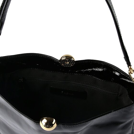 Furla Sfera Soft Shoulder Bag M Leather 32 cm