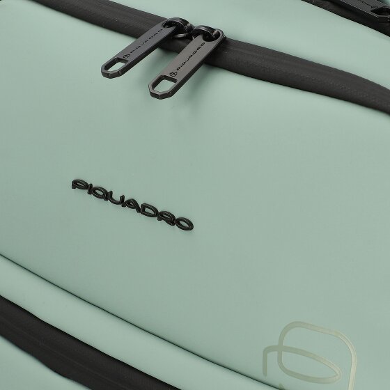Piquadro Corner Business backpack 43 cm Laptop compartment