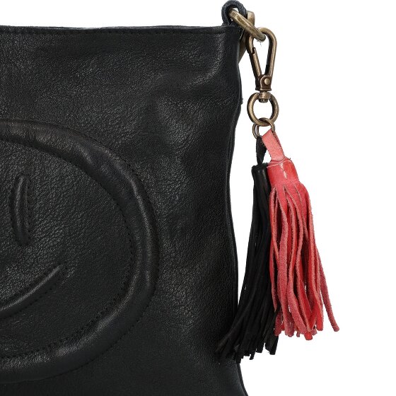 Taschendieb Wien Lachnerstrasse 4 Shoulder bag Leather 25 cm