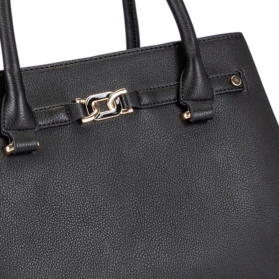 L.Credi Stefphana Handbag 36 cm