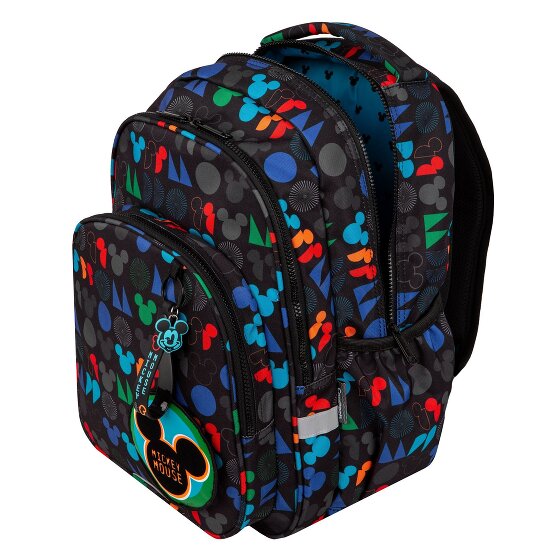 McNeill Base Kids backpack 36 cm McNeill Base Kids backpack 36 cm