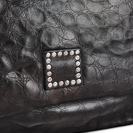 Campomaggi Giuditta Briefcase Genuine Leather 40 cm