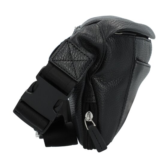 Piquadro Vibe Fanny pack Leather 30 cm