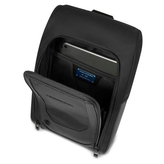 Piquadro S140 shoulder bag RFID 30 cm
