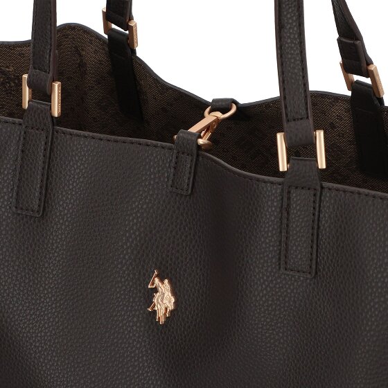 U.S. Polo Assn. Malibu Shopper Bag 34 cm