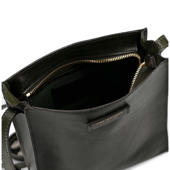 The Bridge Mirra Shoulder bag Leather 21.5 cm