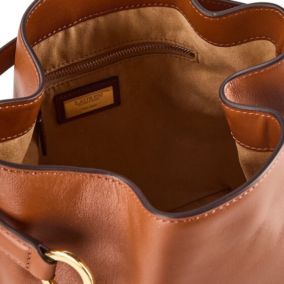 Lauren Ralph Lauren Blake Bag bag Leather 24 cm