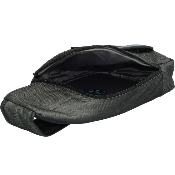 Piquadro P16 shoulder bag 39 cm